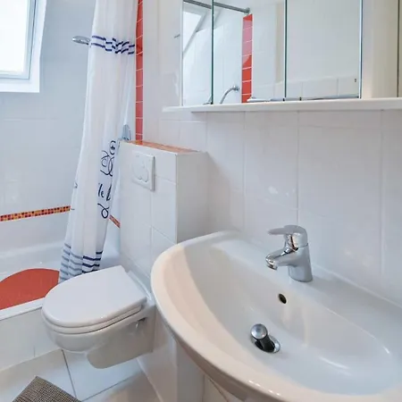 Nebel Ostland Nr 1 Kellenhusen