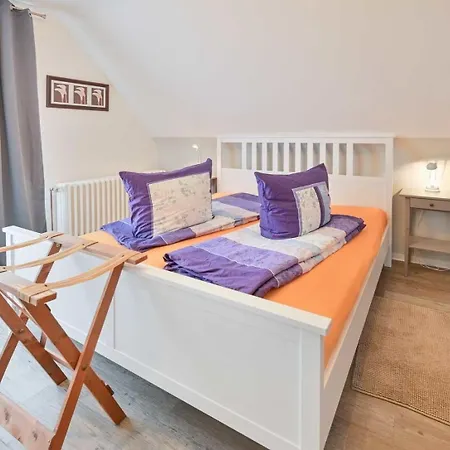 Lejlighed Nebel Ostland Nr 1 *