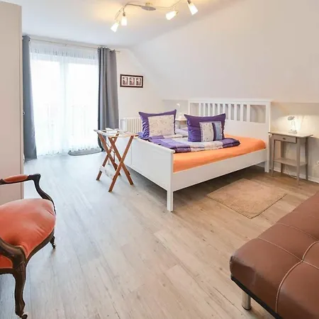 Nebel Ostland Nr 1 *