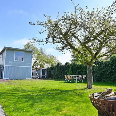 Nebel Ostland Nr 1 * Kellenhusen