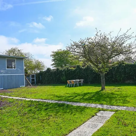 Nebel Ostland Nr 1 Lejlighed *